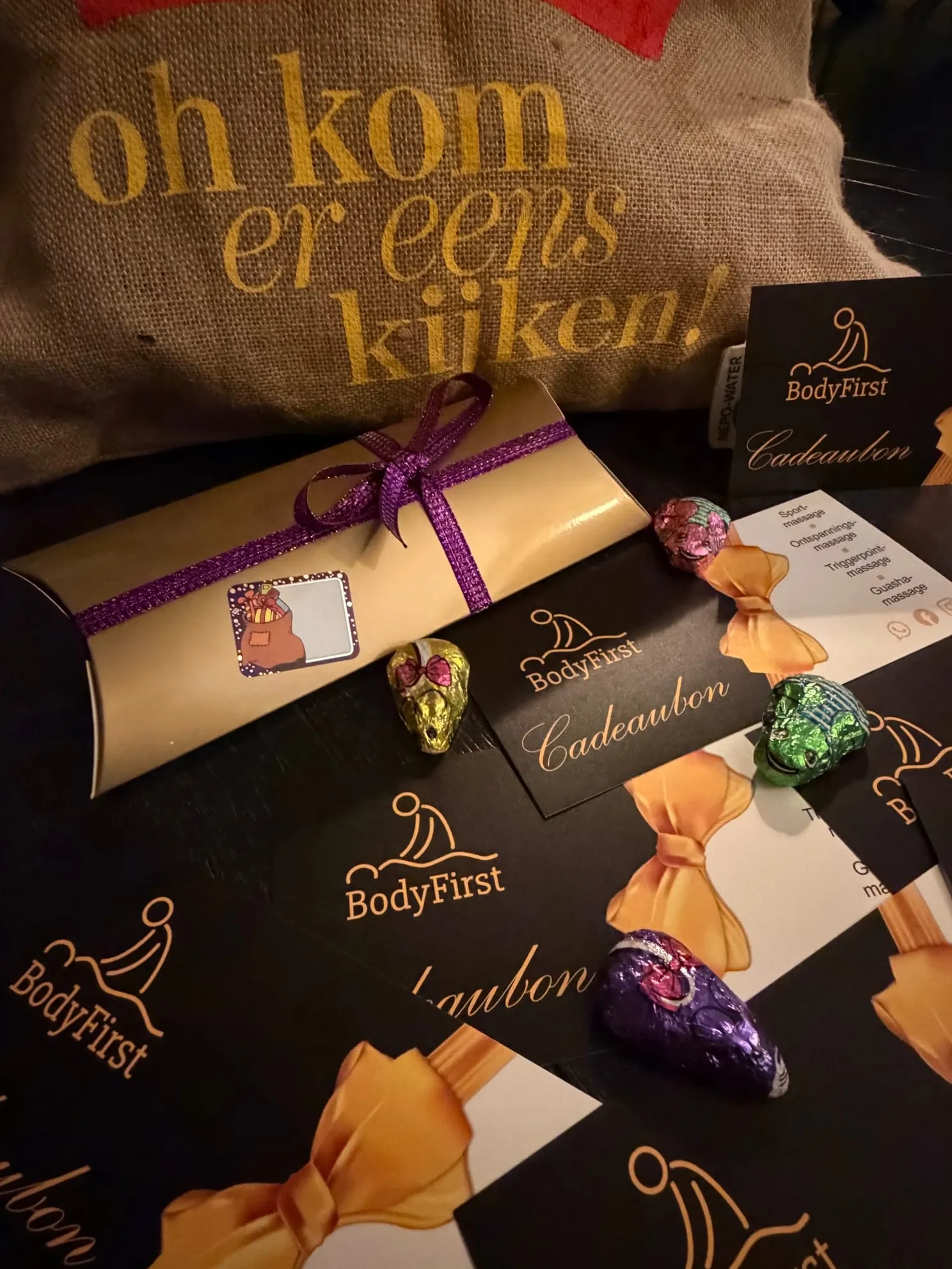Kerst