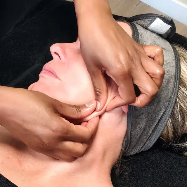 kobido gezichtsmassage